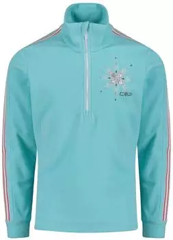 CMP Mädchen Pullover Kid G Sweat (31G1095) acqua