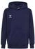 Hummel Kinder Kapuzenpullover hmlGO 2.0 Cotton Hoodie (224834)