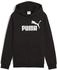 B schwarz (684908-01): Puma ESS No. 1 Logo Hoodie FL Boys (684908)