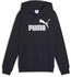 B blau (684908-16): Puma ESS No. 1 Logo Hoodie FL Boys (684908)