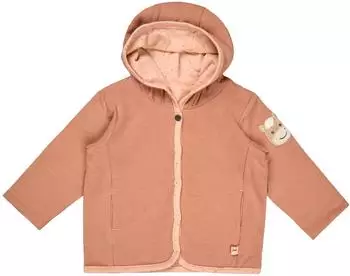 Sterntaler Wendejacke Sunny aprikose Mädchen (2622584_810)