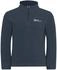 Jack Wolfskin Taunus Halfzip Kids Fleecepullover