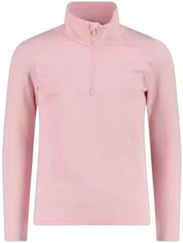 CMP KID G Sweat pink (30L1135)