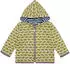 loud + proud Wendejacke (3125) ultramarine