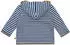 loud + proud Wendejacke (3125) ultramarine