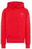Levi's Hoodie (9E8778) poppy rot/weiß
