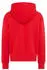Levi's Hoodie (9E8778) poppy rot/weiß