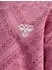 Hummel Go Kids Cotton Sweatshirt (232447-3203) altrosa/dunkelpink