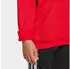 Adidas Kids Unisex Originals Trefoil Hoodie (70530839) better scarlet