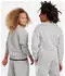 Nike Sportswear Club+ HBR Kids (FD2988-063) dk grey heather/white