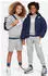 Nike Sportswear Club+ HBR Kids (FD2988-063) dk grey heather/white