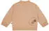 loud + proud Wendejacke (3161) walnut
