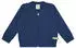 loud + proud Wendejacke (3051) ultramarine