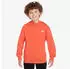 Nike Sportwear Club Kids' Pullover Hoodie