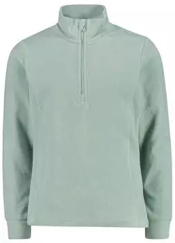 CMP Girls' Sweat Artic Fleece (3G28235-E421) jade