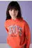 Levi's Kids LVB Batwing Screenprint Hoodie (8E8778)