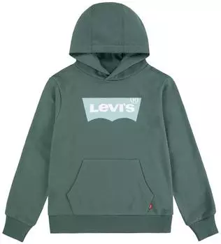 Levi's Hoodie (9EE910) dark forest