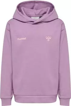Hummel Authentic Kids Poly Hoodie (233307) lavender mist