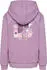 Hummel Authentic Kids Poly Hoodie (233307) lavender mist