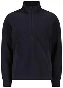 CMP Girls' Sweat Artic Fleece (3G28235-U423) antracite