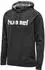 Hummel Go Kids Cotton Logo Hoodie (203512)