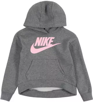 Nike Sportswear Club+ HBR Kids (CJ7861) graumeliert