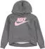 Nike Sportswear Club+ HBR Kids (CJ7861) graumeliert