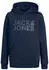 Jack & Jones Corp Logo Hood Large Print (12152841)