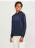 Jack & Jones Corp Logo Hood Large Print (12152841)