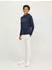 Jack & Jones Corp Logo Hood Large Print (12152841)