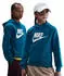 Nike Sportswear Club+ HBR Kids (FD2988-301) green abyss/white