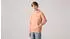Levi's Hoodie (9E8778) peach bloom