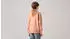 Levi's Hoodie (9E8778) peach bloom