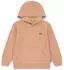 Levi's Hoodie (9E8778) peach bloom