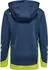 Hummel Lead Poly Hoodie (207410) dark denim