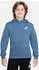 Nike Sportswear Club Fleece (FD3000-429) aegean storm/white