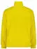 CMP Jungen Stretch Performance Stehkragenshirt mit kurzem Reißverschluss (3G28134) winter sun