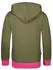 Trollkids Kids Sortland Jacket (139) olive