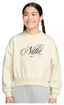 Nike Sportswear Club Fleece (IF1727-047) soft pearl