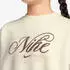 Nike Sportswear Club Fleece (IF1727-047) soft pearl