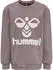 Hummel Dos Kids Sweatshirt (203659-8719) twilight mauve