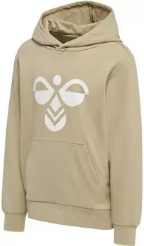 Hummel hmlCUATRO Hoodie (213850) humus