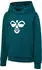 Hummel hmlCUATRO Hoodie (213850) deep teal