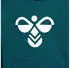 Hummel hmlCUATRO Hoodie (213850) deep teal