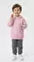 Nike Sportswear Club Fleece (FD3000) rosa