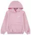 Nike Sportswear Club Fleece (FD3000) rosa