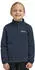 Jack Wolfskin Taunus Halfzip Kids Fleecepullover