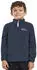 Jack Wolfskin Taunus Halfzip Kids Fleecepullover (1605555_C0412) midnight sky