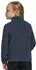 Jack Wolfskin Taunus Halfzip Kids Fleecepullover (1605555_C0412) midnight sky