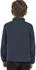 Jack Wolfskin Taunus Halfzip Kids Fleecepullover (1605555_C0412) midnight sky